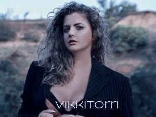 VIkkiTorri