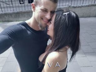 V_A