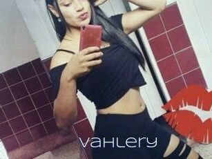 Vahlery