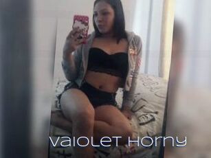 Vaiolet_horny