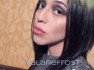 ValarieFrost