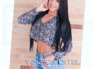 ValenMorris