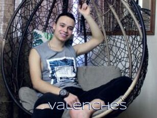 Valenches