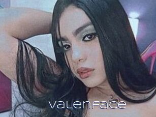 Valenface
