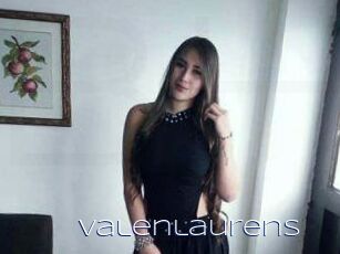 Valenlaurens