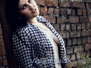ValensiaX