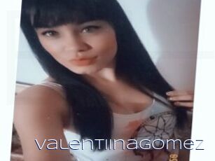 ValentiinaGomez