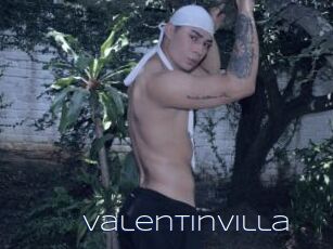 ValentinVilla