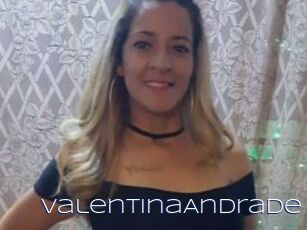 ValentinaAndrade Blue Hot