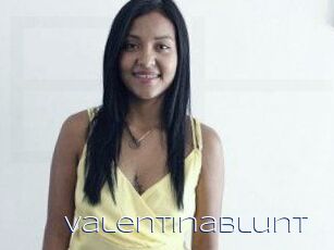 ValentinaBlunt