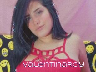 ValentinaRoy