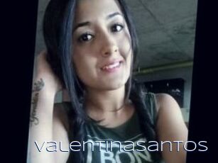 ValentinaSantos