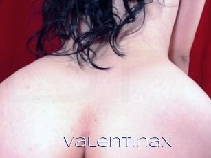 ValentinaX