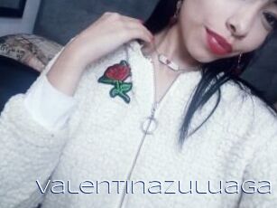 ValentinaZuluaga