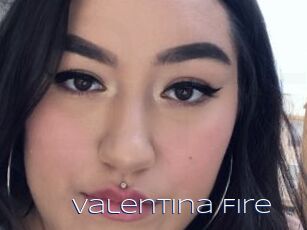 Valentina_Fire