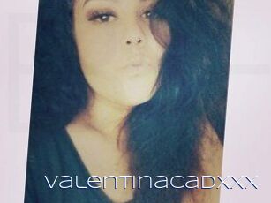 Valentinacadxxx