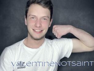 ValentineNotSaint