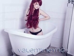ValentineYng