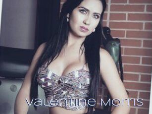 Valentine_Morris