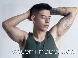 ValentinoDeluca