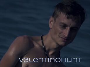 ValentinoHunt
