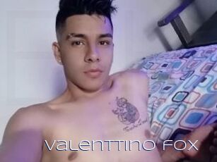 Valenttino_fox