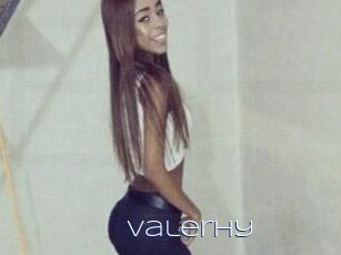 Valerhy