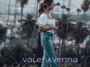 ValeriAverina