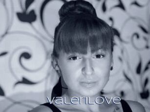 ValeriLove