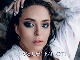ValeriMiloti