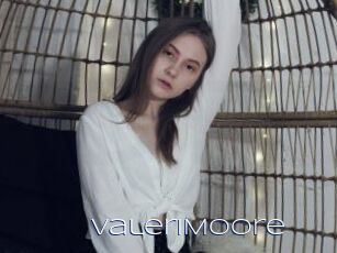 ValeriMoore