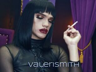ValeriSmith