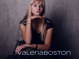 ValeriaBoston