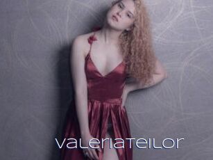 ValeriaTeilor