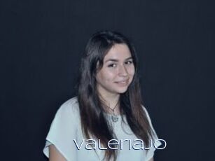 Valeriajo