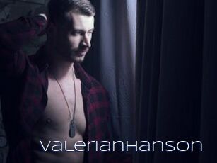 ValerianHanson
