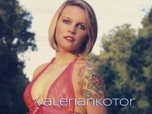 ValerianKotor