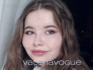 Valeriavogue