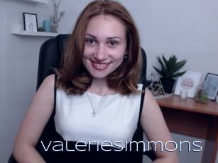 ValerieSimmons