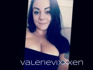 ValerieVixxxen