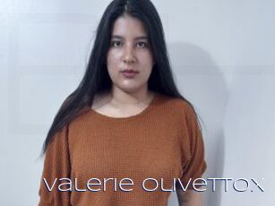 Valerie_OlivettoX