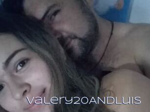Valery20ANDLuis