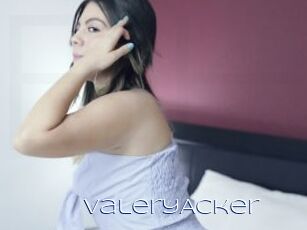 ValeryAcker