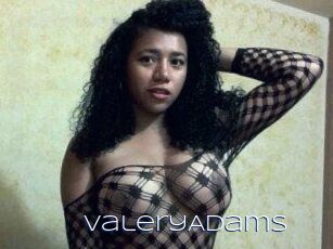 ValeryAdams