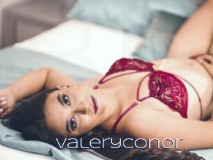 ValeryConor