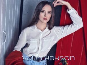 ValeryDyson