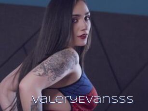ValeryEvansss