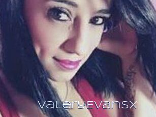ValeryEvansx