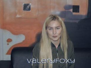 ValeryFoxy