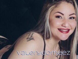ValeryGomeez
